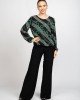 Дамска блуза 525511 от Popov.Fashion