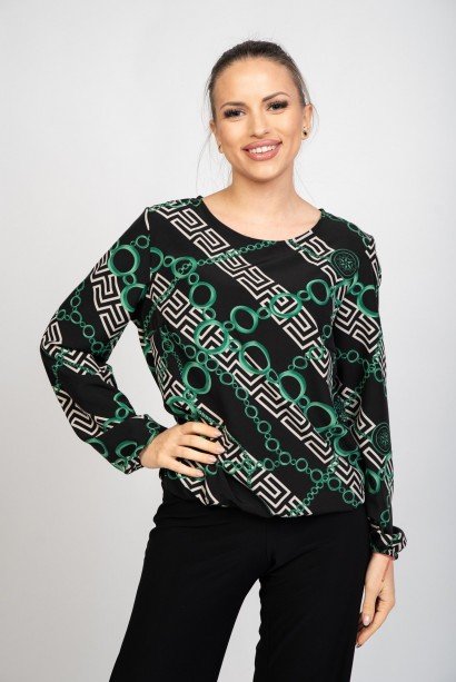 Дамска блуза 525511