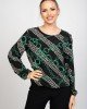 Дамска блуза 525511 от Popov.Fashion