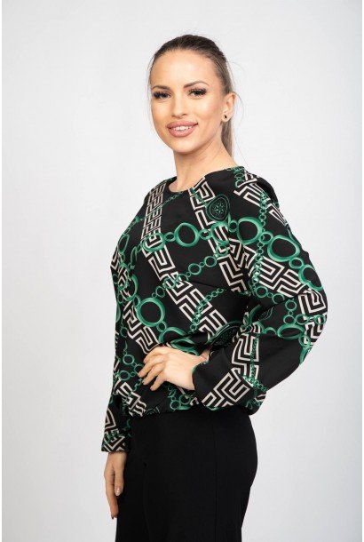 Дамска блуза 525511