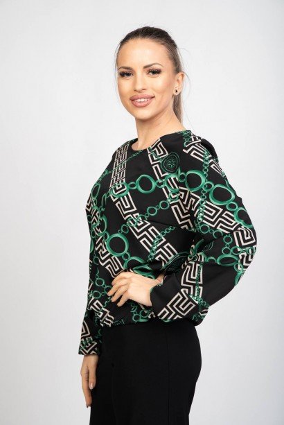 Дамска блуза 525511