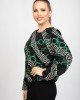 Дамска блуза 525511 от Popov.Fashion