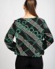 Дамска блуза 525511 от Popov.Fashion