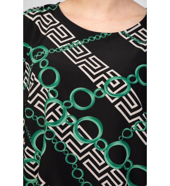 Дамска блуза 525511 от Popov.Fashion