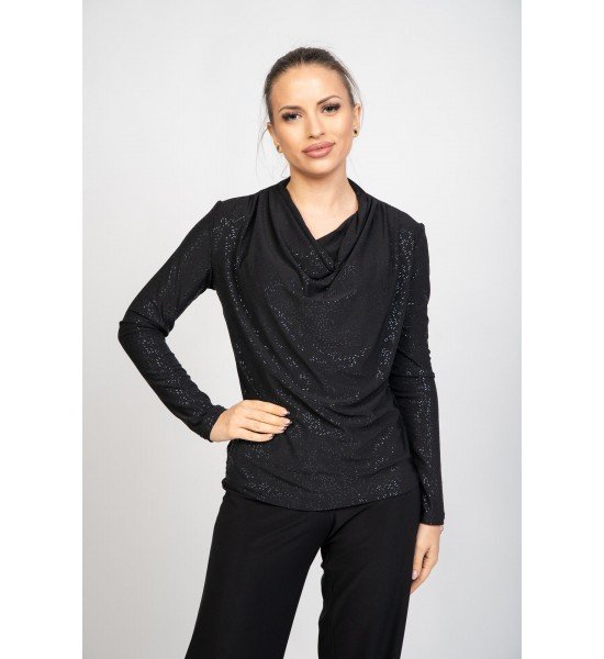 Дамска блуза 525512 от Popov.Fashion