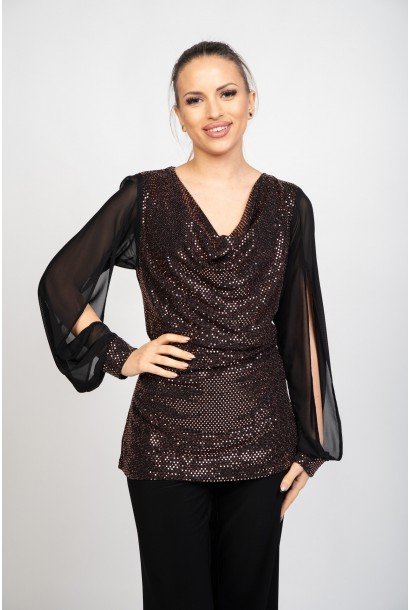 Дамска блуза 525488-2