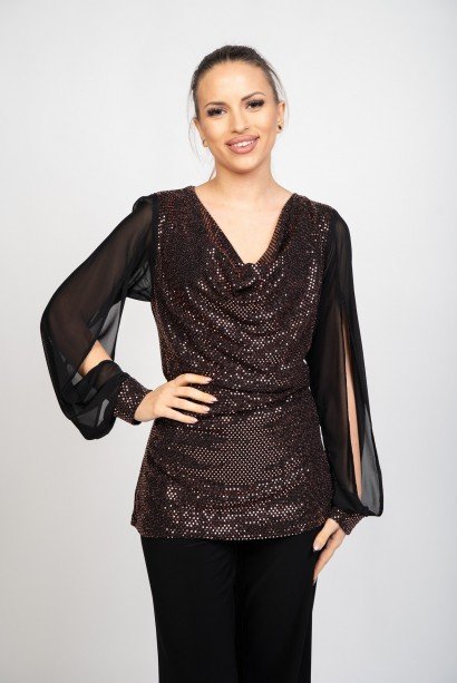 Дамска блуза 525488-2