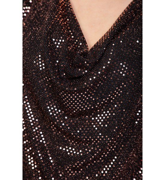 Дамска блуза 525488-2 от Popov.Fashion