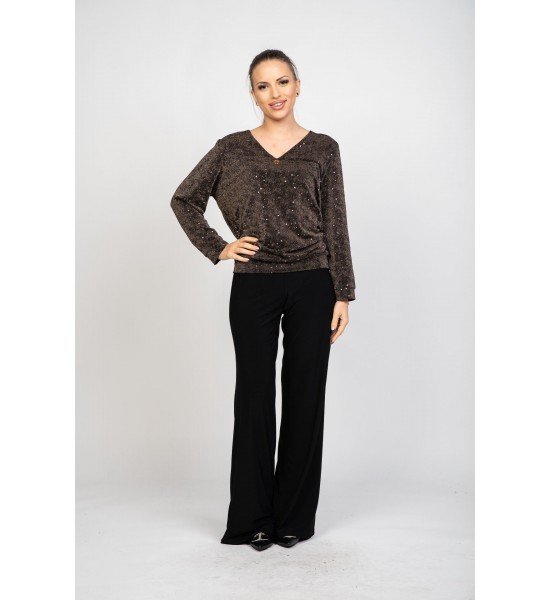 Дамска блуза 525513 от Popov.Fashion