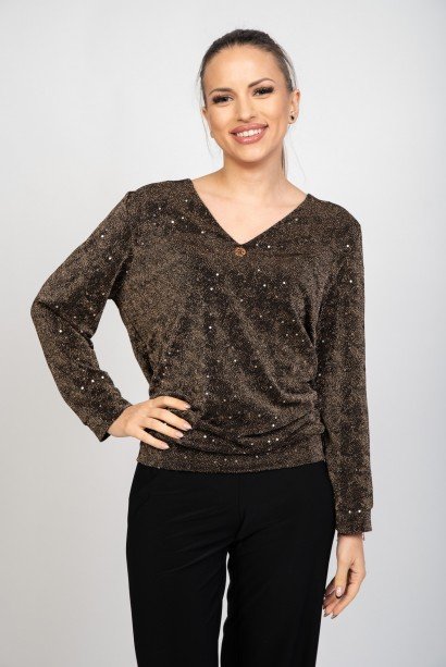 Дамска блуза 525513