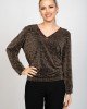 Дамска блуза 525513 от Popov.Fashion