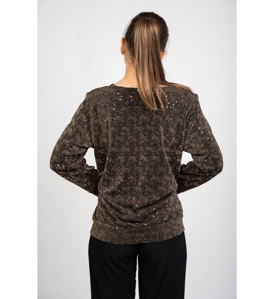 Дамска блуза 525513 от Popov.Fashion