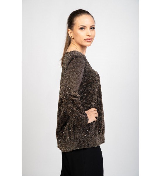 Дамска блуза 525513 от Popov.Fashion