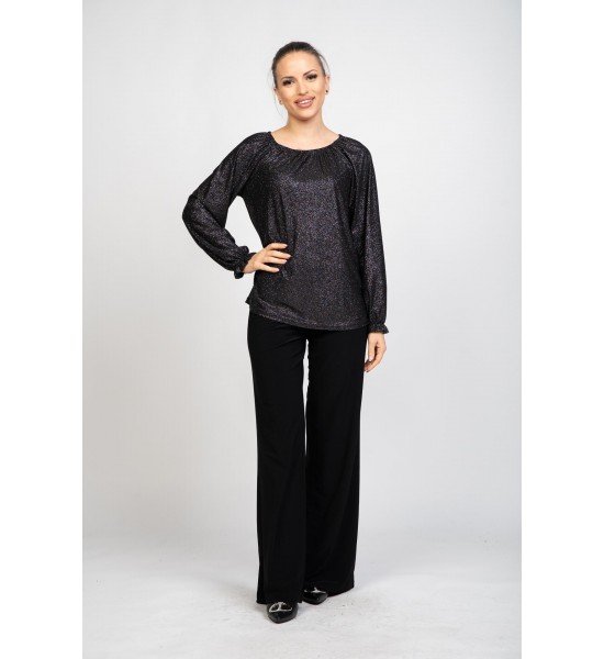 Дамска блуза 525514 от Popov.Fashion