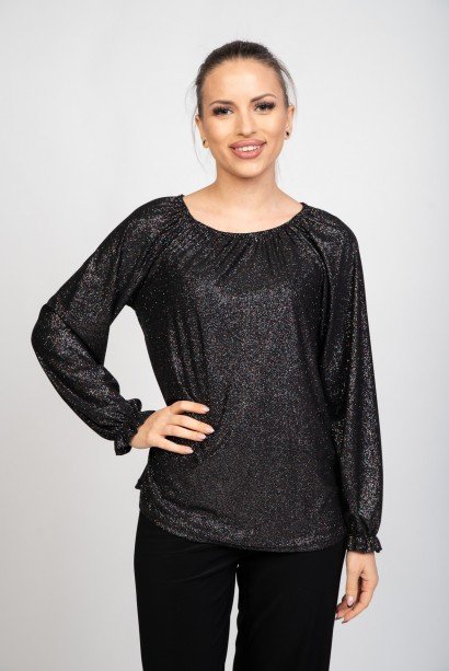 Дамска блуза 525514