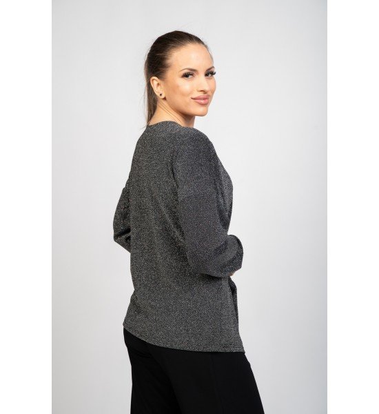 Дамска блуза 525515 от Popov.Fashion