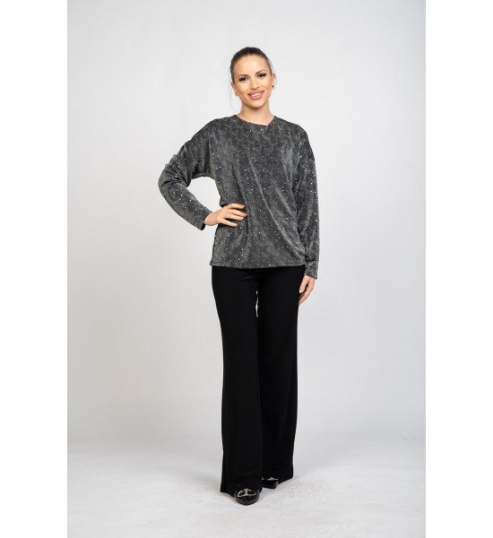 Дамска блуза 525516 от Popov.Fashion