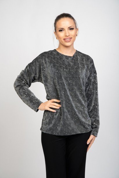 Дамска блуза 525516
