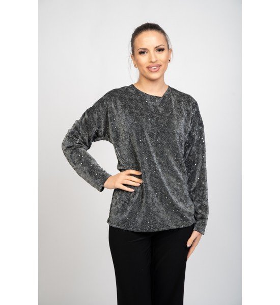 Дамска блуза 525516 от Popov.Fashion