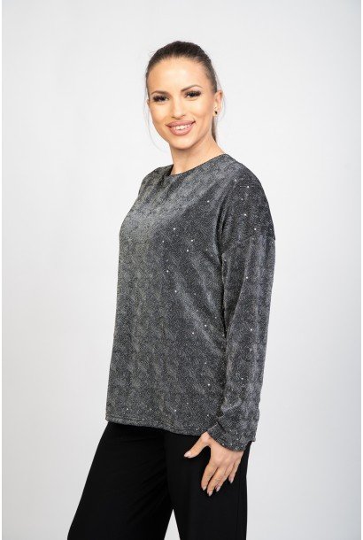 Дамска блуза 525516
