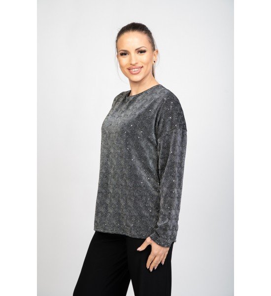 Дамска блуза 525516 от Popov.Fashion