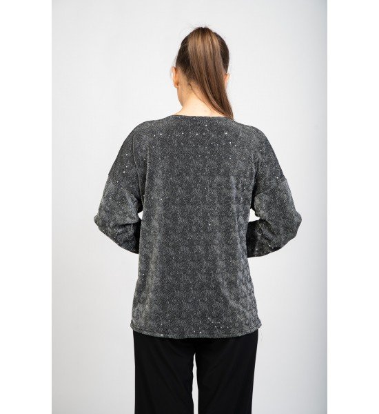 Дамска блуза 525516 от Popov.Fashion