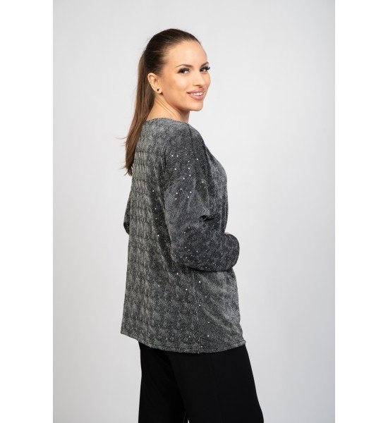 Дамска блуза 525516 от Popov.Fashion