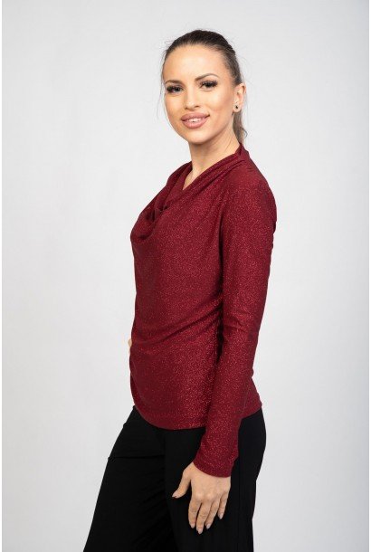 Дамска блуза 525489-2