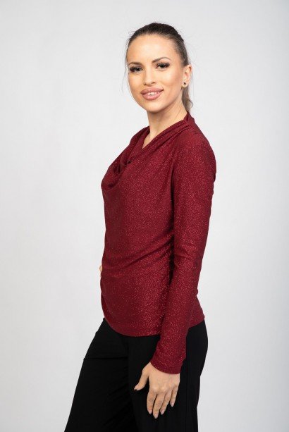 Дамска блуза 525489-2