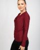 Дамска блуза 525489-2 от Popov.Fashion