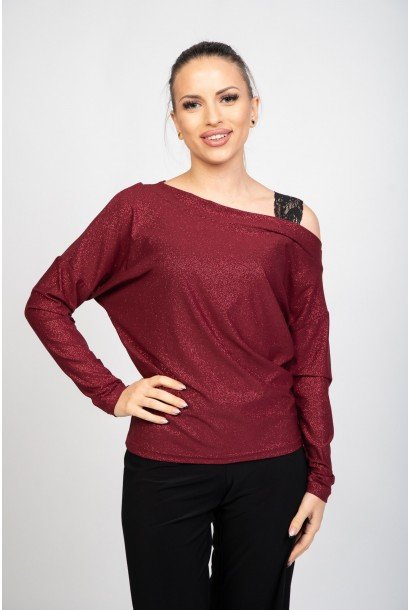Дамска блуза 525517