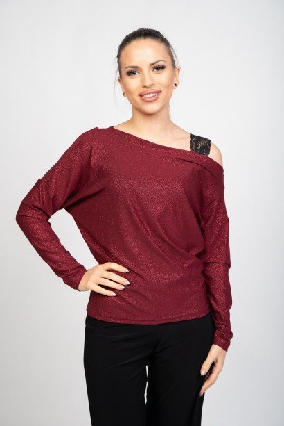 Дамска блуза 525517