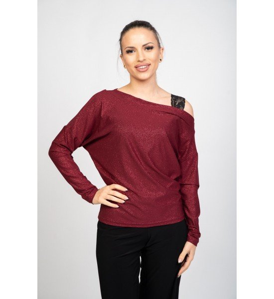 Дамска блуза 525517 от Popov.Fashion