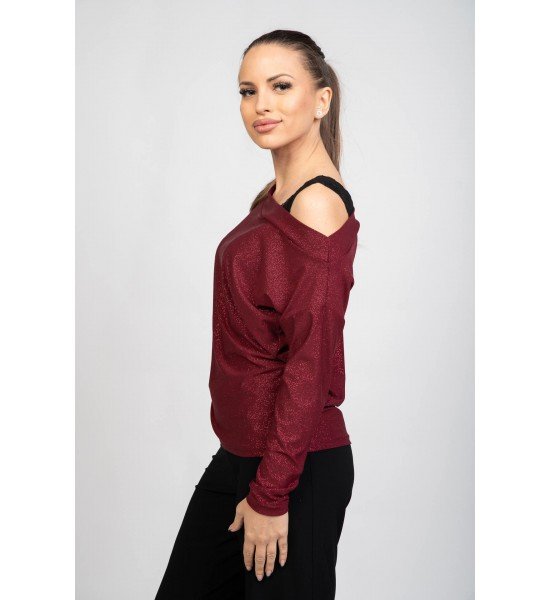 Дамска блуза 525517 от Popov.Fashion