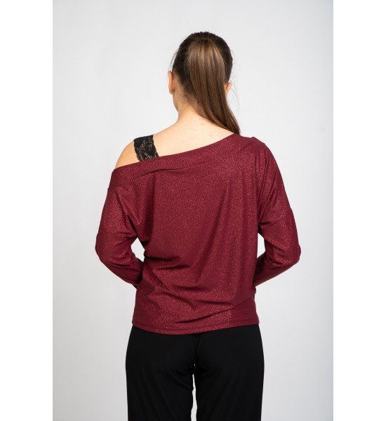 Дамска блуза 525517 от Popov.Fashion