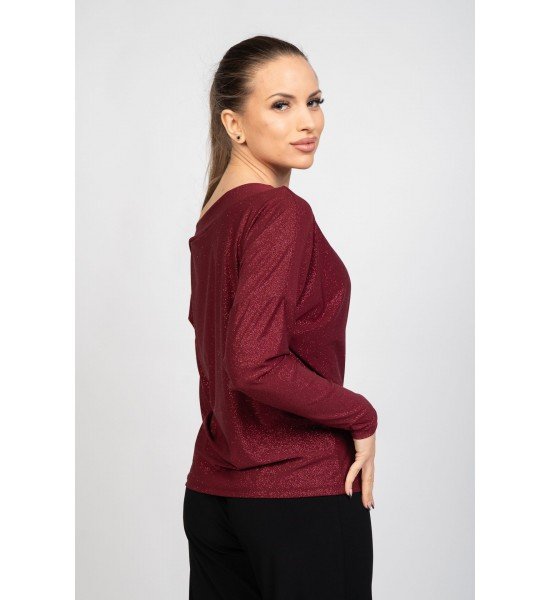 Дамска блуза 525517 от Popov.Fashion