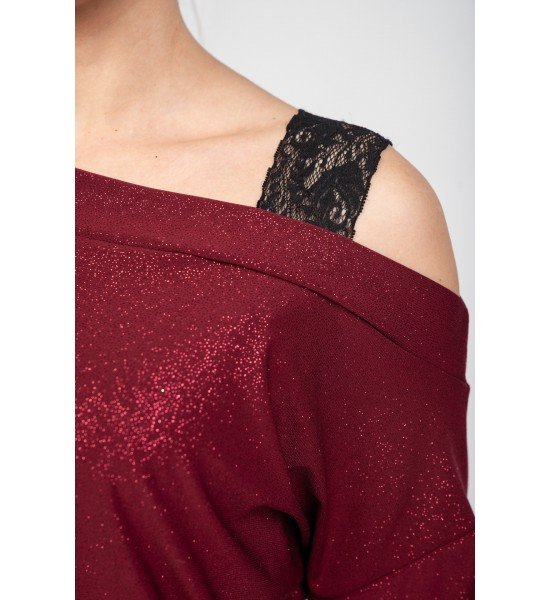 Дамска блуза 525517 от Popov.Fashion