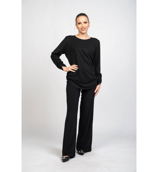 Дамска блуза 525519 от Popov.Fashion