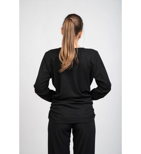Дамска блуза 525519 от Popov.Fashion