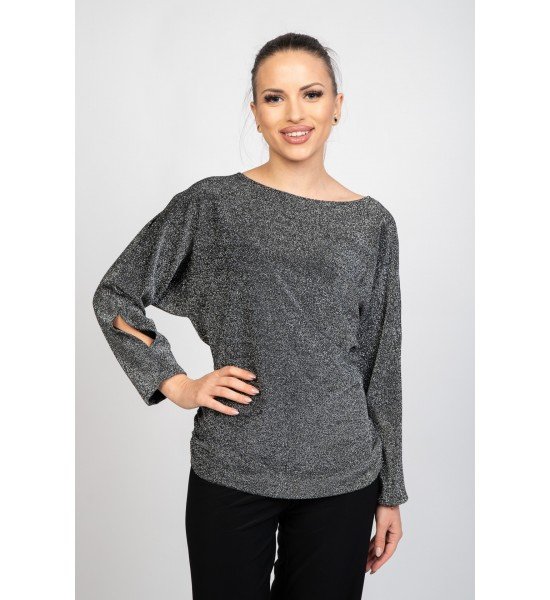 Дамска блуза 525520 от Popov.Fashion