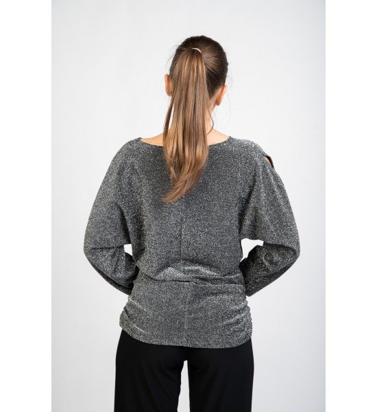 Дамска блуза 525520 от Popov.Fashion