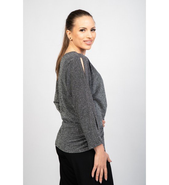 Дамска блуза 525520 от Popov.Fashion