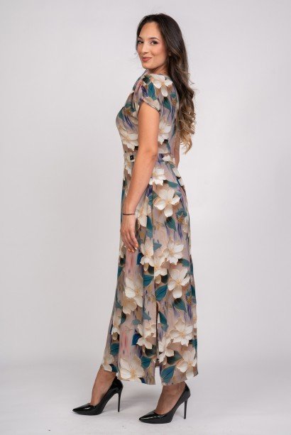 Дамска рокля 925134-3