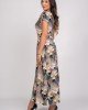 Дамска  рокля 925134-3 от Popov.Fashion