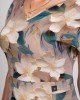 Дамска  рокля 925134-3 от Popov.Fashion