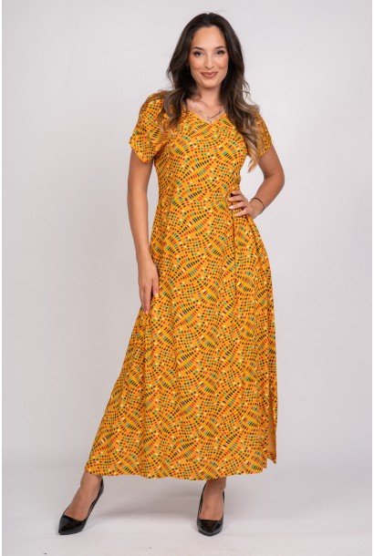 Дамска рокля 925134-2