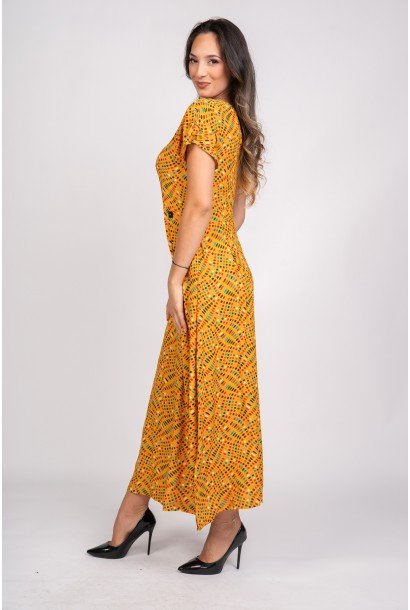 Дамска рокля 925134-2