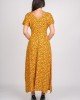 Дамска  рокля 925134-2 от Popov.Fashion