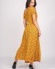 Дамска  рокля 925134-2 от Popov.Fashion