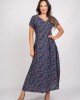 Дамска  рокля 925134-1 от Popov.Fashion